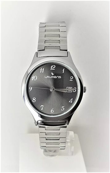 Orologio Laurens Donna in Acciaio 025666BB - 025666BB